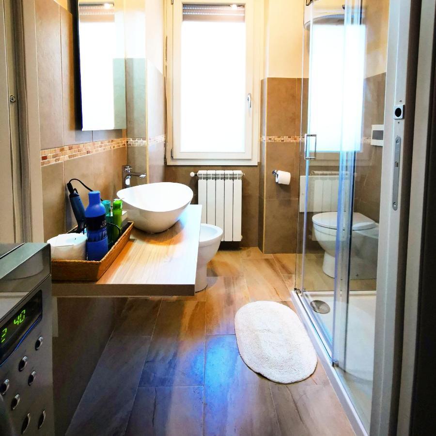 Amariglio Apartment ซัสซารี ภายนอก รูปภาพ