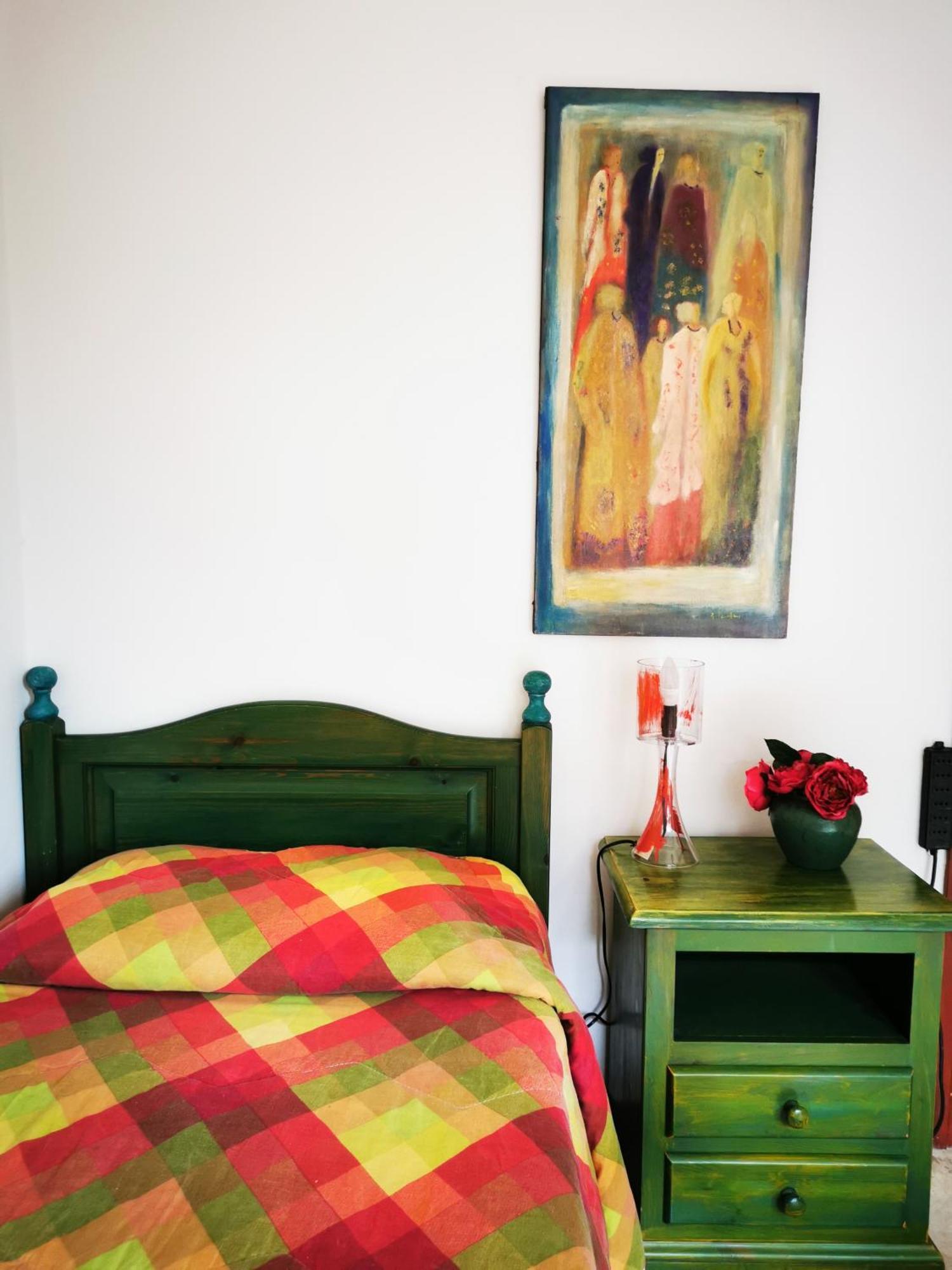 Amariglio Apartment ซัสซารี ภายนอก รูปภาพ