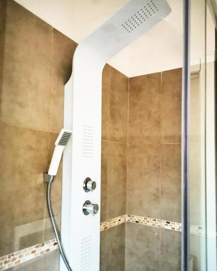 Amariglio Apartment ซัสซารี ภายนอก รูปภาพ